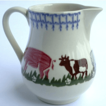 Farm Animals Jug, 150ml