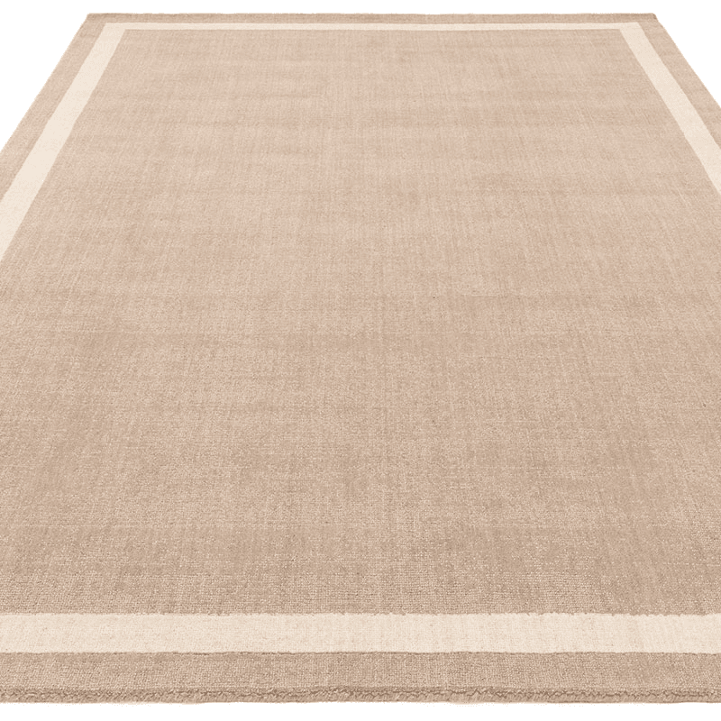 Albi Rug, 120 x 170cm, Sand