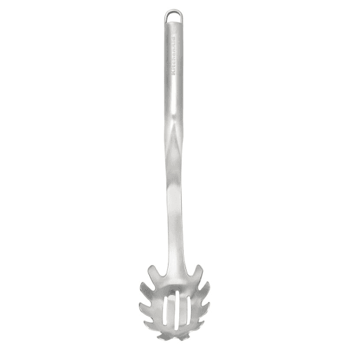 Image showing the Premium Pasta Server product.