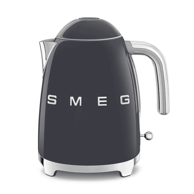 Kettle, 1.7L, Slate Grey