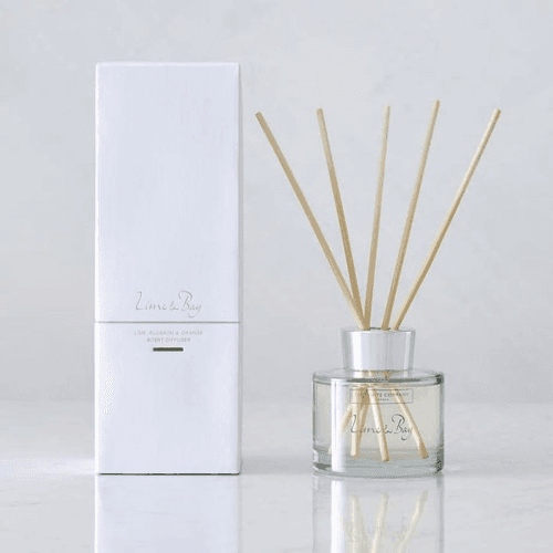 Image showing the Lime & Bay Diffuser product.
