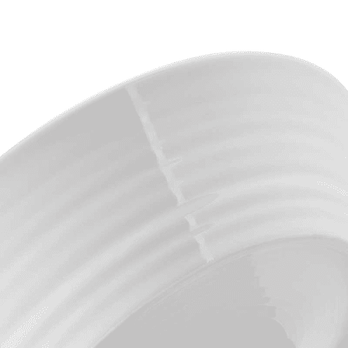 Image showing the Pacific Dots 16 Piece Dinnerware Set, Stone product.