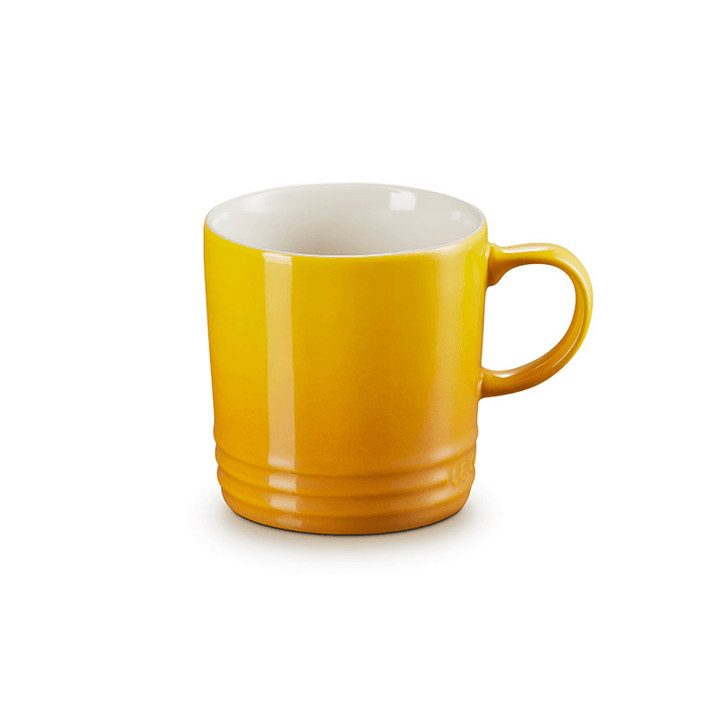 Stoneware Mug 350ml, 350ml, Nectar