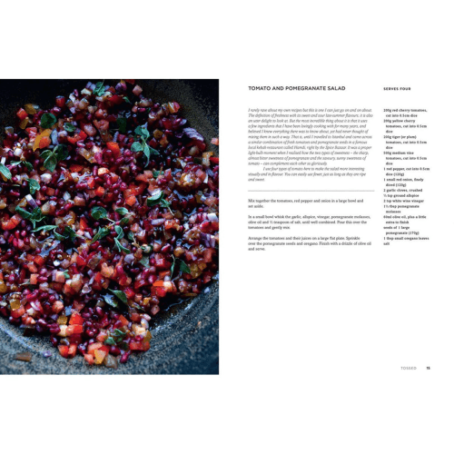 Image showing the Plenty More - Yotam Ottolenghi product.