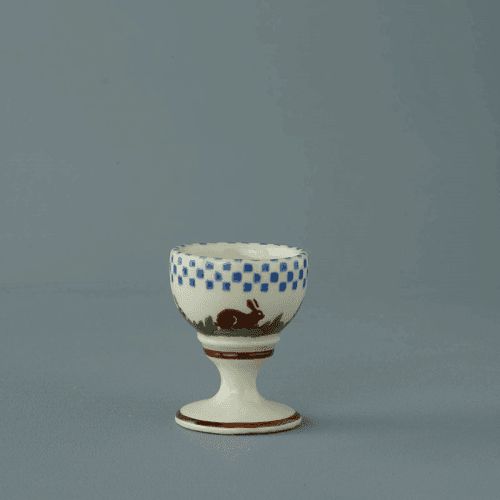 Image showing the Rabbits Egg cup product.
