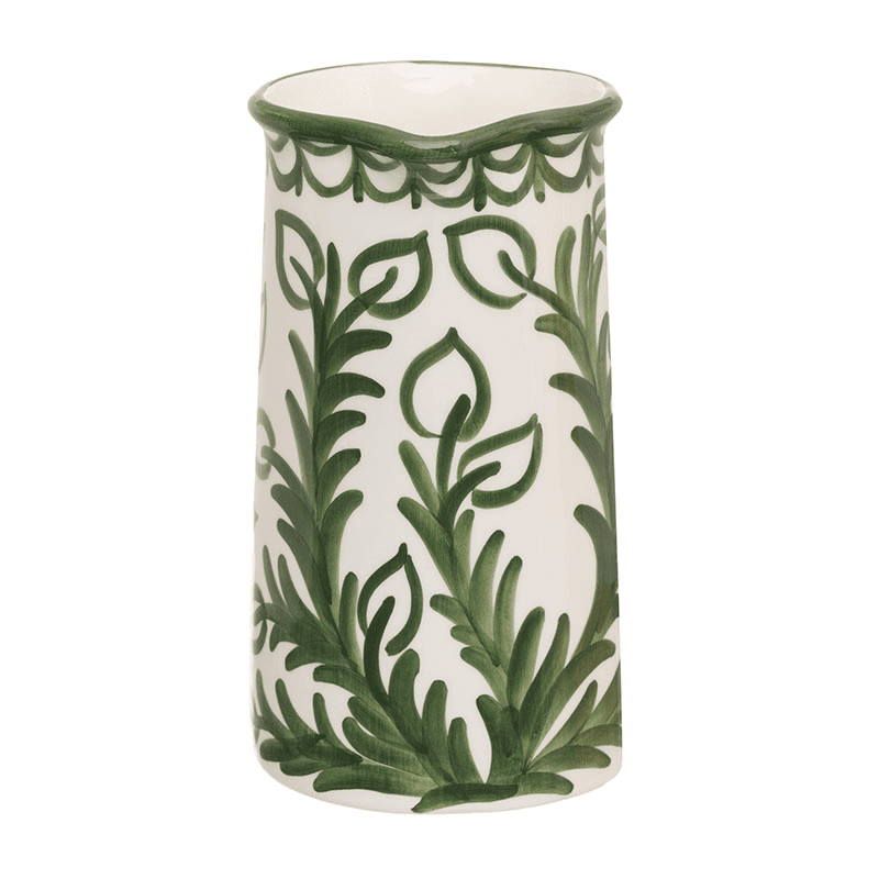 Vina Jug, 1.5l, Green