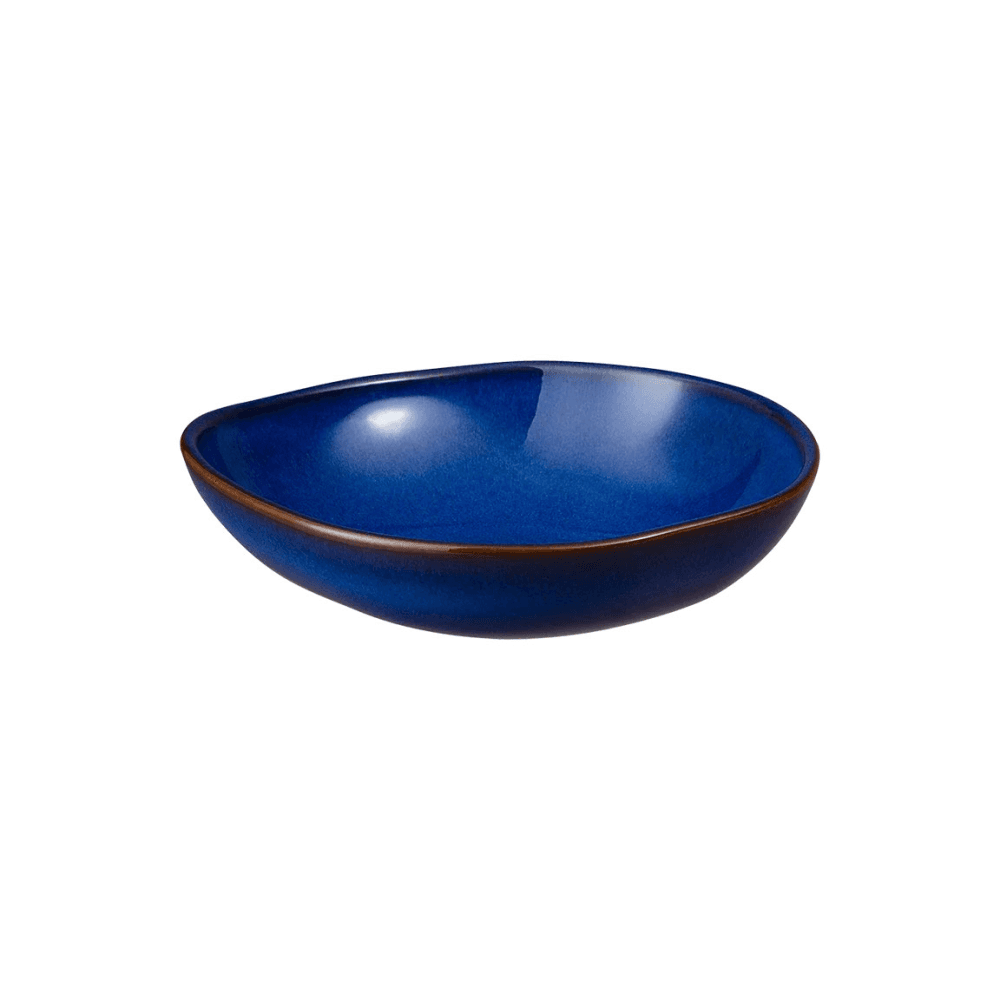 Imperial Blue Organic Dish