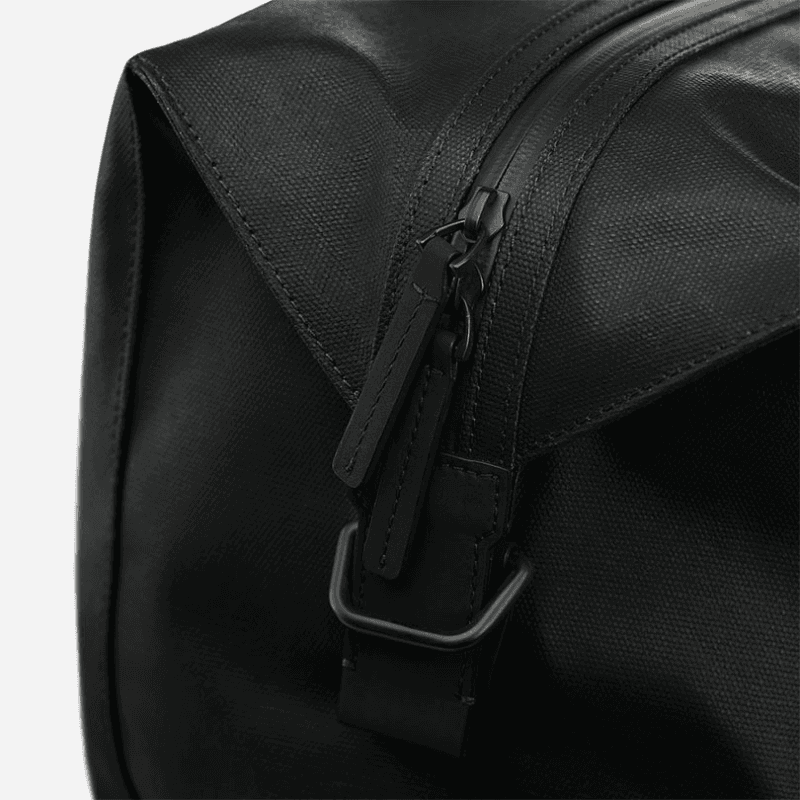 SoFo Weekender, H34 x W22 x L54cm, Black