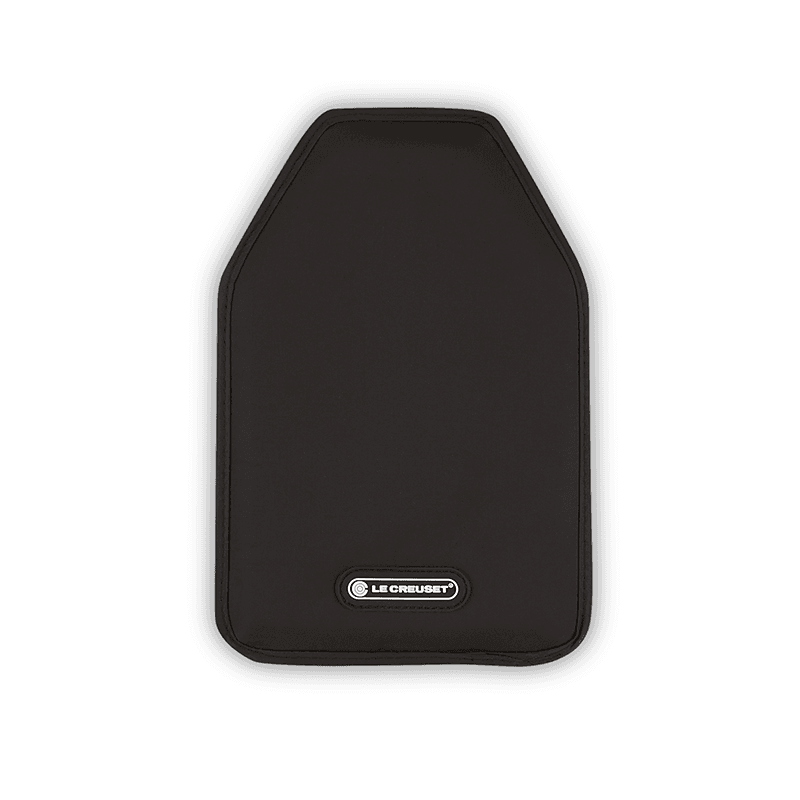 Wine cooler sleeve, Black