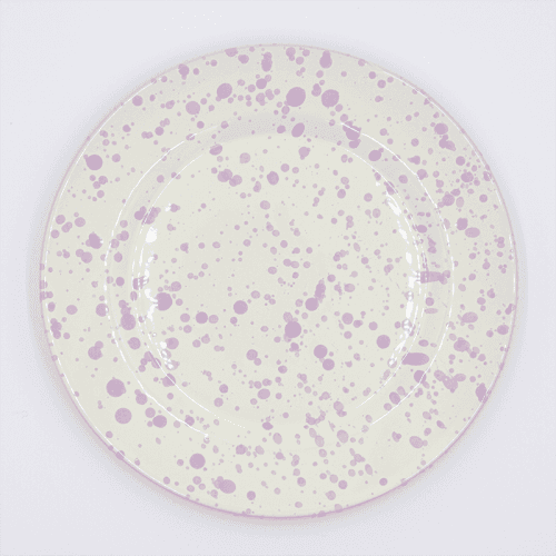Image showing the Liberty Dinner Plate, D24cm, Lilac product.