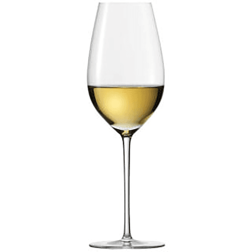 Image showing the Enoteca Pair of Sauvignon Blanc glasses product.