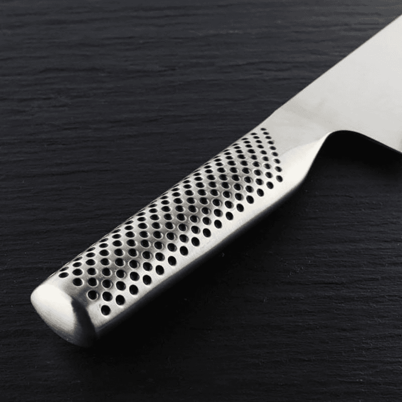 G Series Slicer, 18cm, Stainless Steel