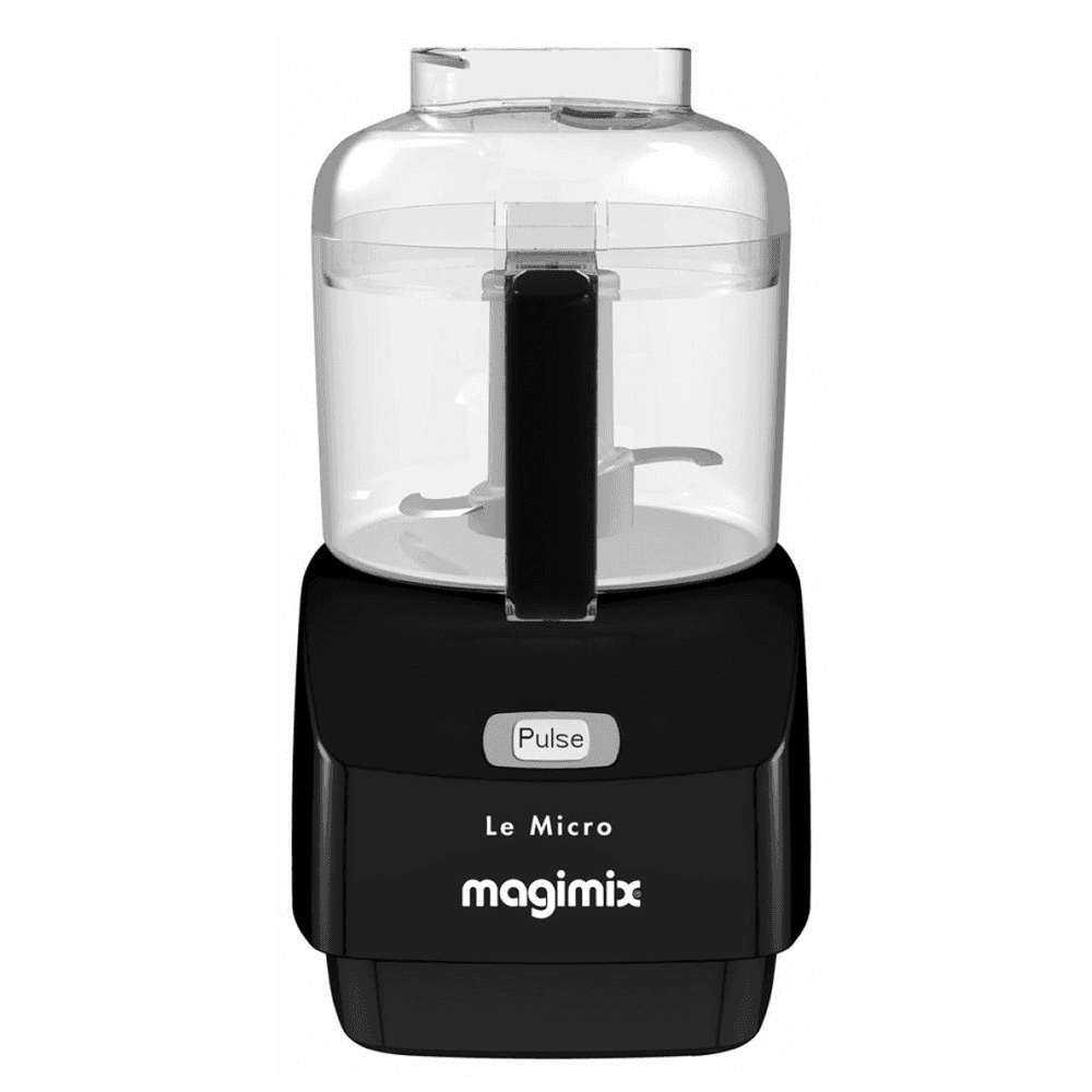 Le Micro Food chopper - 18113, black