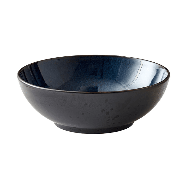 Gastro Salad Bowl, D30cm, Blue