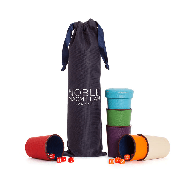 Classic Perudo Set