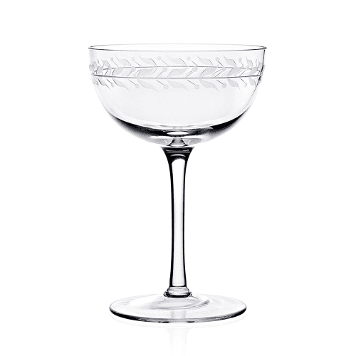 Image showing the American Bar - Ada Cocktail glass, 140ml product.