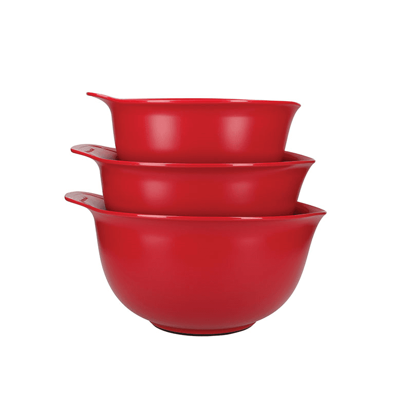 Universal Mixing Bowl Set