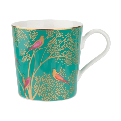 Image showing the Chelsea Collection Mug, 34cl, Green product.