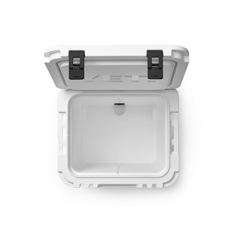 Roadie 48 Wheeled Cooler, H52cm, White