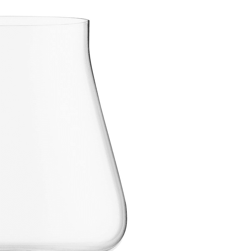 Eugenia Red Wine Glass, 500ml, Clear