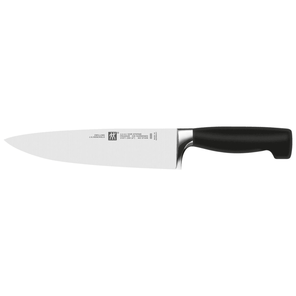 Four Star Cooks knife, 20cm