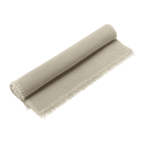 Image showing the Elly Bath mat, 54 x 110cm, Linen product.