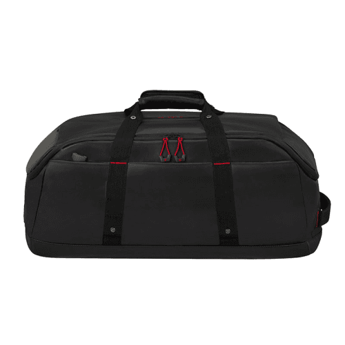 Image showing the Ecodiver Duffle, H29 x L63 x W35cm, Black product.