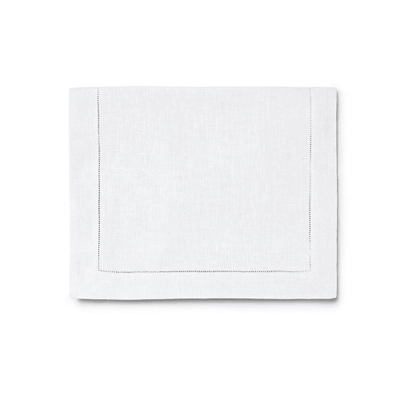 Festival Runner, W38 x L229cm, White