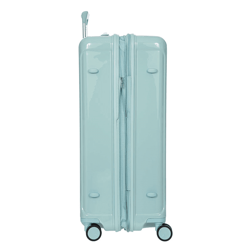 Positano Suitcase, H78 x W31 x L53cm, Light Blue