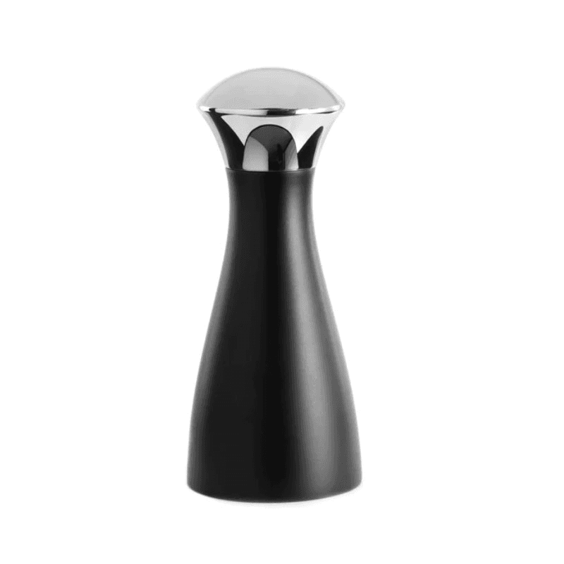 Signature Pepper Mill, Medium, Black