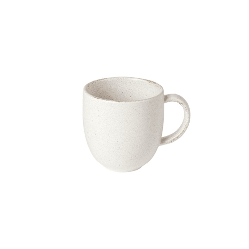 Image showing the Vermont Set of 6 Mugs, 330ml, Cream product.
