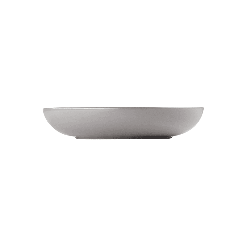 Stoneware Pasta bowl, 22cm, Flint