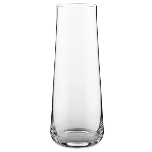 Image showing the Eugenia Carafe, 1.1l, Clear product.