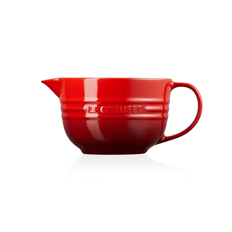 Mixing Jug, 2L, Cerise