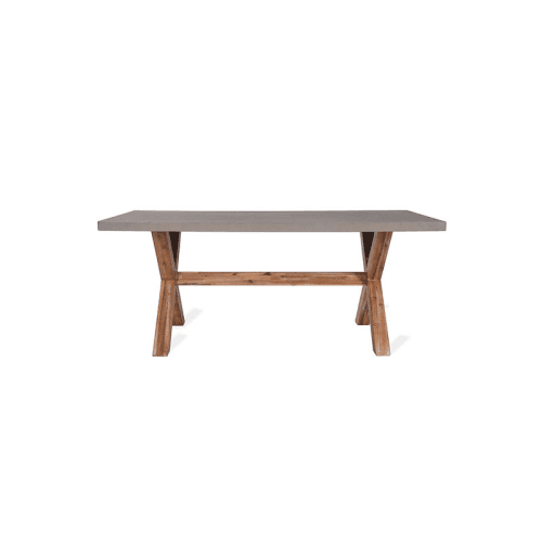 Image showing the Burford Table, Natural product.