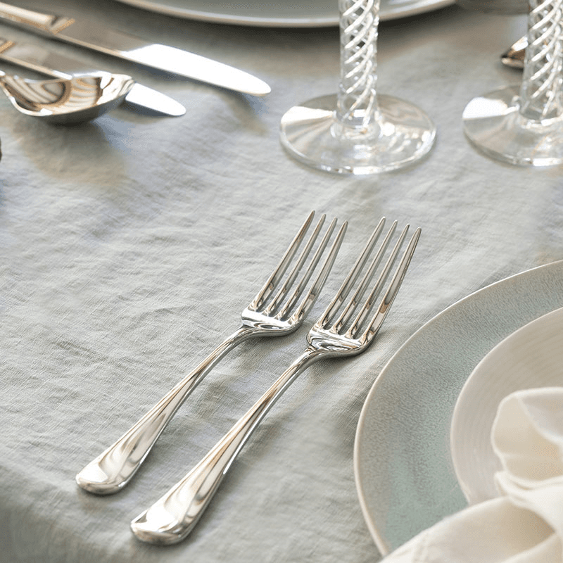 Radford Table Fork, Stainless Steel
