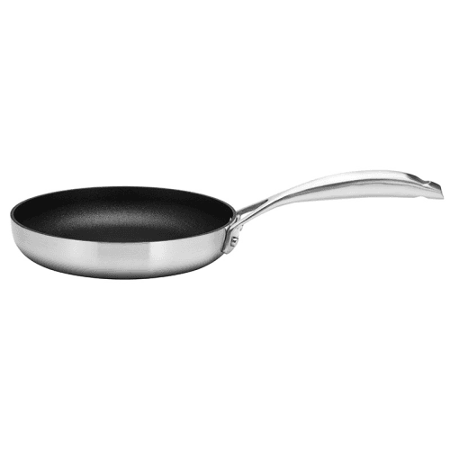 Image showing the CS+ Frying Pan, 20cm, Stainless Steel product.
