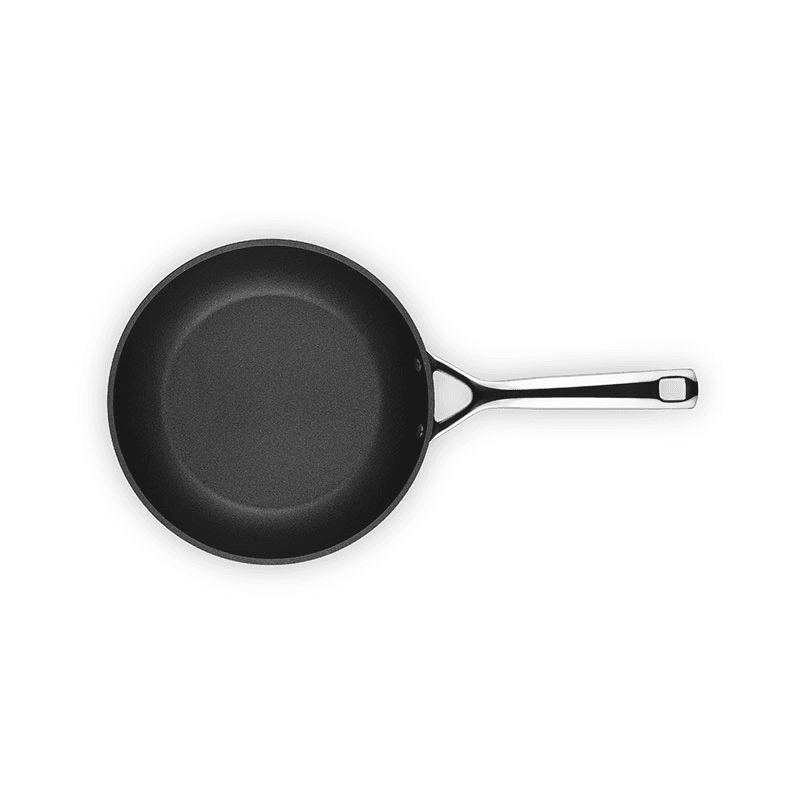 Toughened Non-Stick Deep frying pan, 24cm