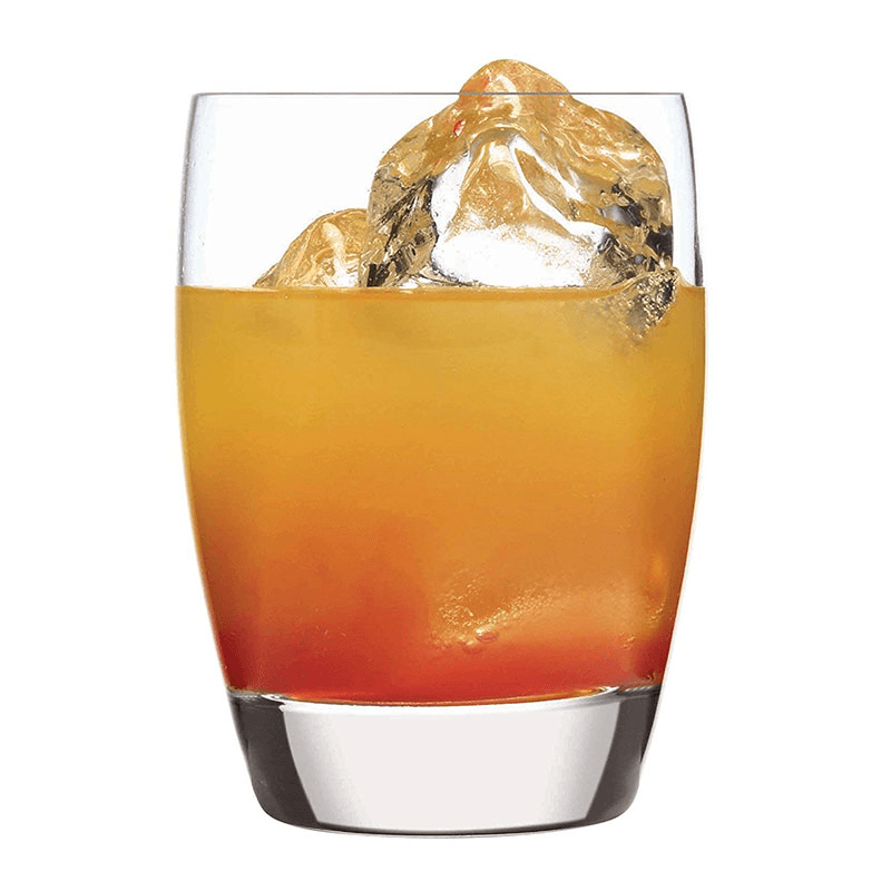 Michelangelo Masterpiece set of 4 tumbler glasses, 345ml