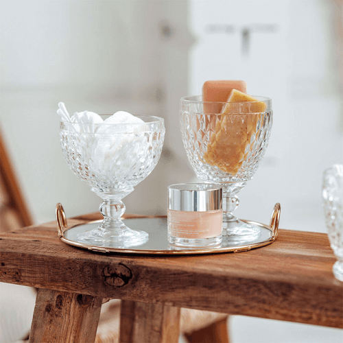 Image showing the Boston Pearl Water Goblet, 250ml product.