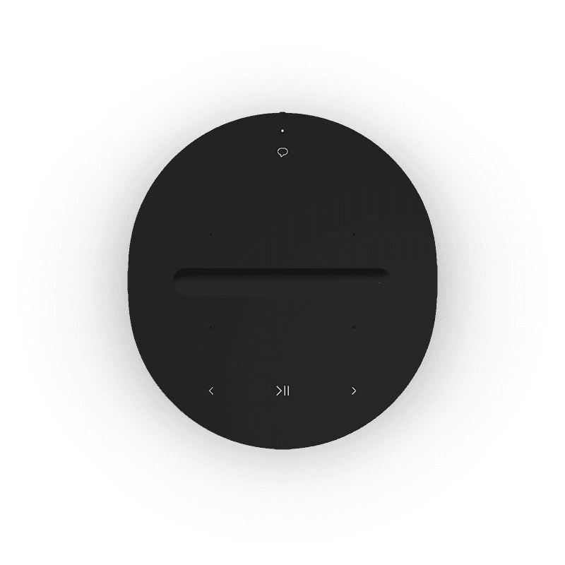 ERA 100 Wireless Speaker, Black