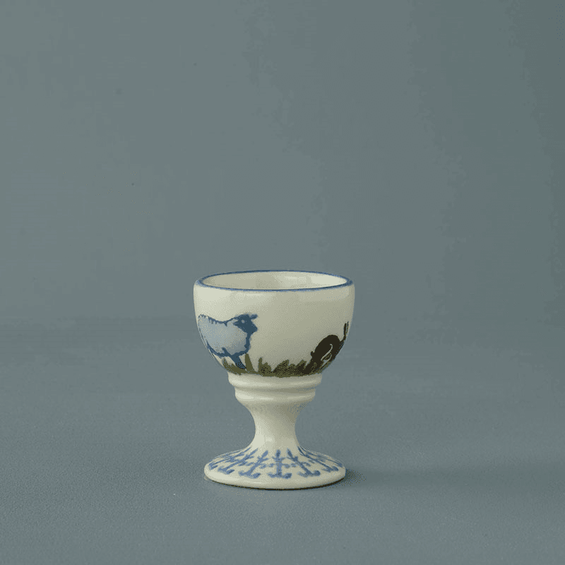Farm Animals Egg cup