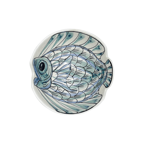 Image showing the Romina Bowl, D14cm, Blue product.