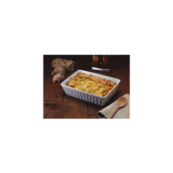 Italian Large lasagne / roasting dish, 33 x 23 x 7cm