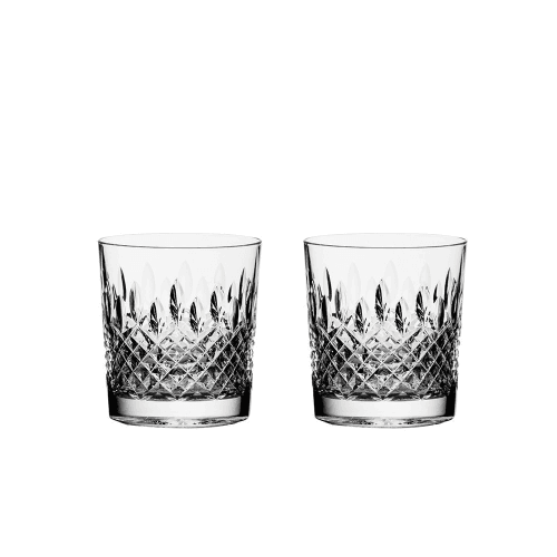 Image showing the Mayfair Pair of large tumblers product.