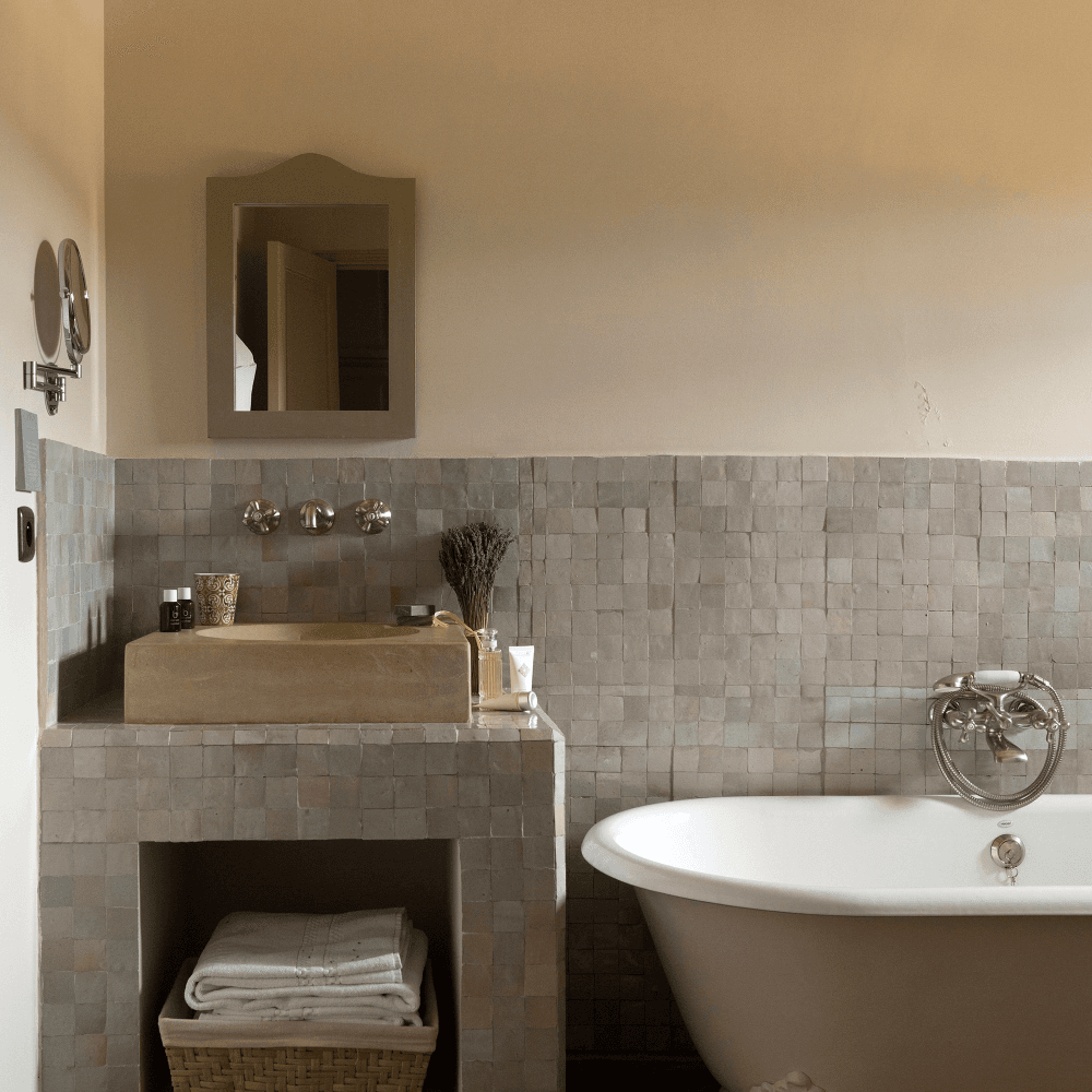Gift Voucher towards one night at The Hotel Crillon le Brave, Provence
