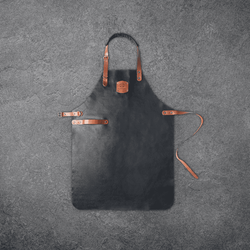 Classic Leather Apron