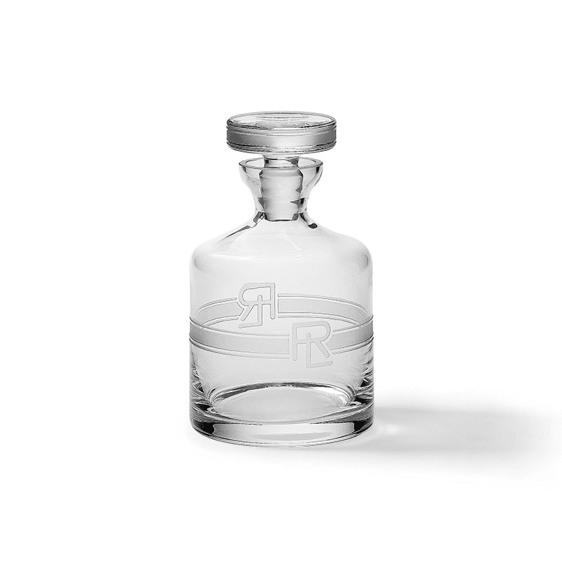 Ashton Decanter, 900ml, Clear