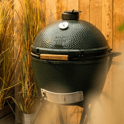 Image showing the XL Big Green Egg product.