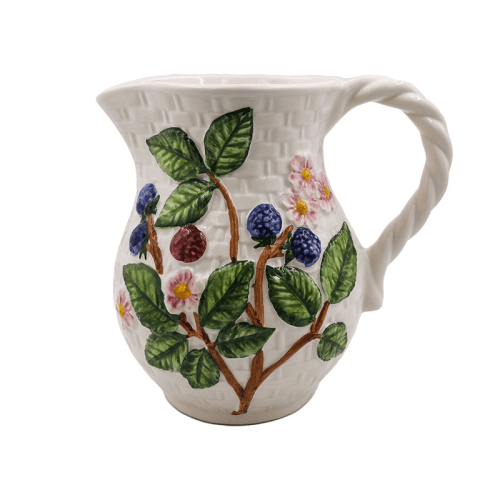 Image showing the Frutti Di Bosco Jug, 1.7l, Multi product.